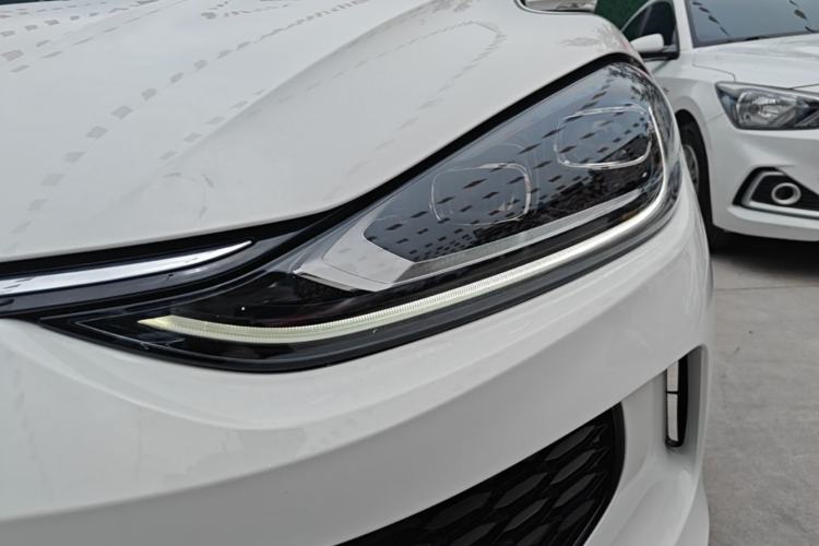 Used Volkswagen Lamando 2022 Lingdu L 280TSI DSG Spicy Edition Left Front Headlight