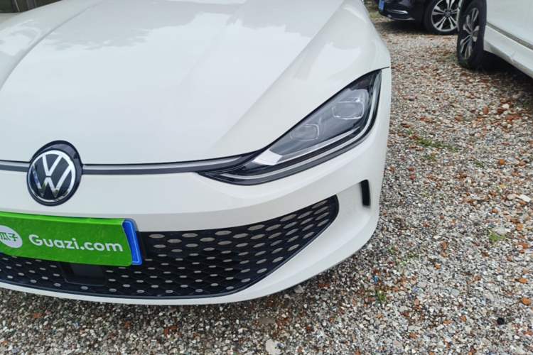 Used Volkswagen Lamando 2022 Lavida L 280TSI DSG Cool & Spicy Edition Left Front Headlight