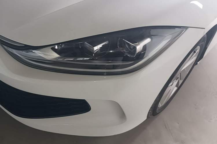 Used Volkswagen Lamando 2022 Lingdu L 280TSI DSG Spicy Edition Left Front Headlight
