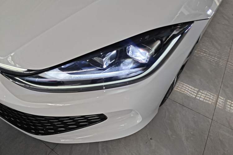 Used Volkswagen Lamando 2022 Lavida L 280TSI DSG Cool & Spicy Edition Left Front Headlight