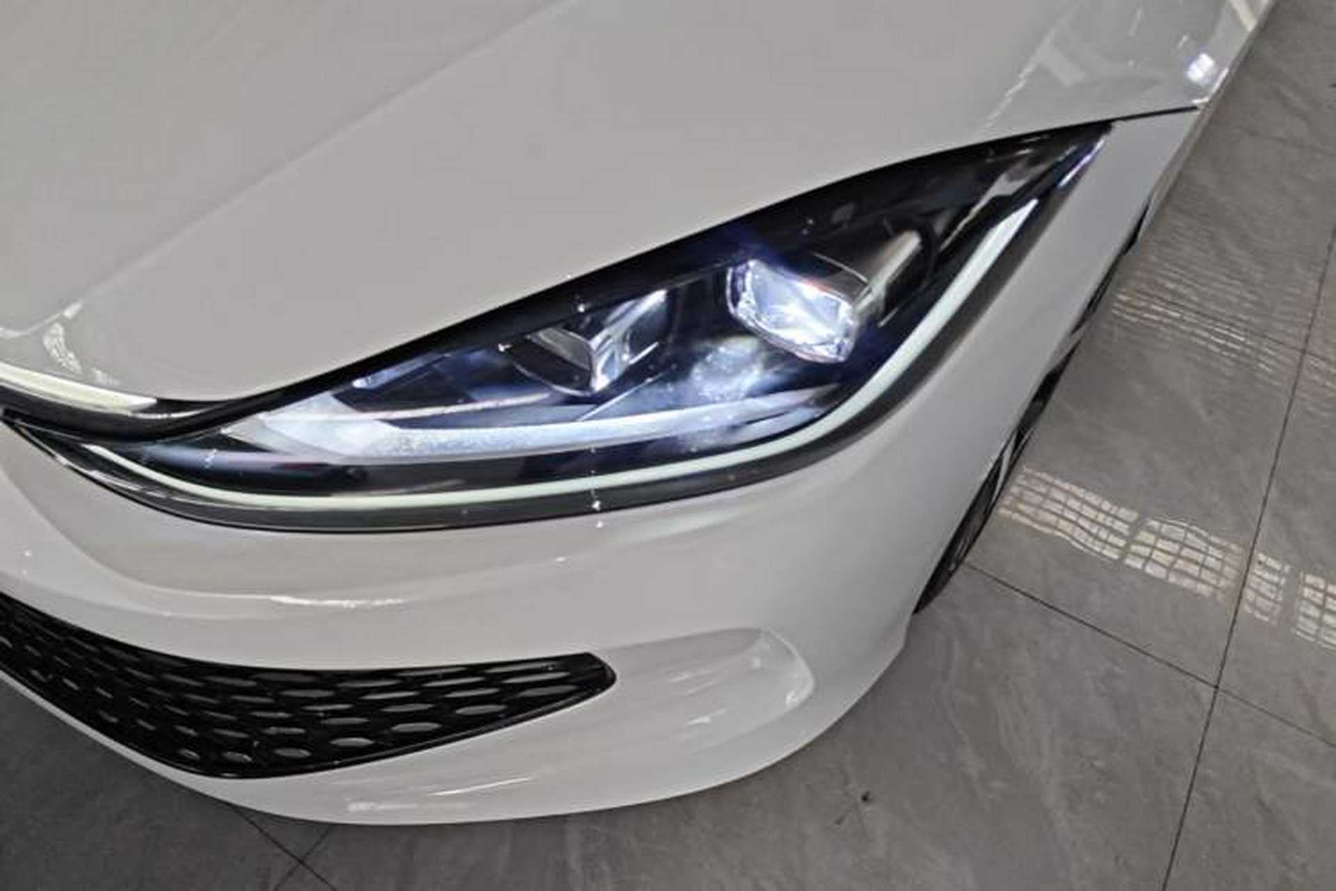 Used Volkswagen Lamando 2022 Lavida L 280TSI DSG Cool & Spicy Edition Left Front Headlight