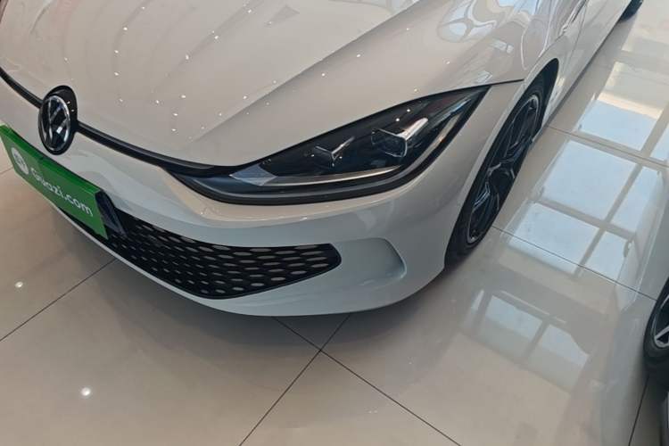 Used Volkswagen Lamando 2022 Lavida L 280TSI DSG Cool & Spicy Edition Left Front Headlight