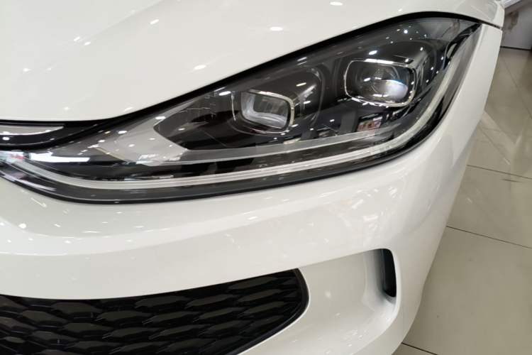 Used Volkswagen Lamando 2022 Lingdu L 280TSI DSG Spicy Edition Left Front Headlight