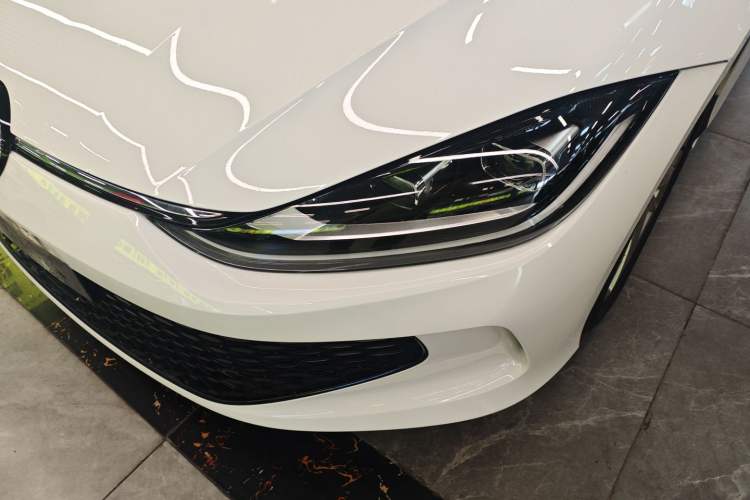 Used Volkswagen Lamando 2022 Lingdu L 280TSI DSG Spicy Edition Left Front Headlight