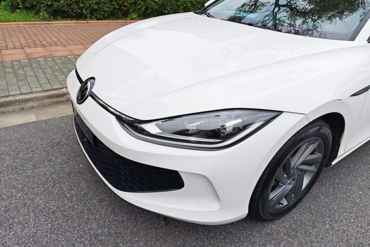 Used Volkswagen Lamando 2022 Lingdu L 280TSI DSG Spicy Edition Left Front Headlight