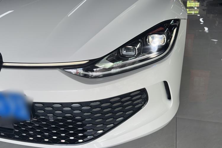 Used Volkswagen Lamando 2022 Lavida L 280TSI DSG Cool & Spicy Edition Left Front Headlight