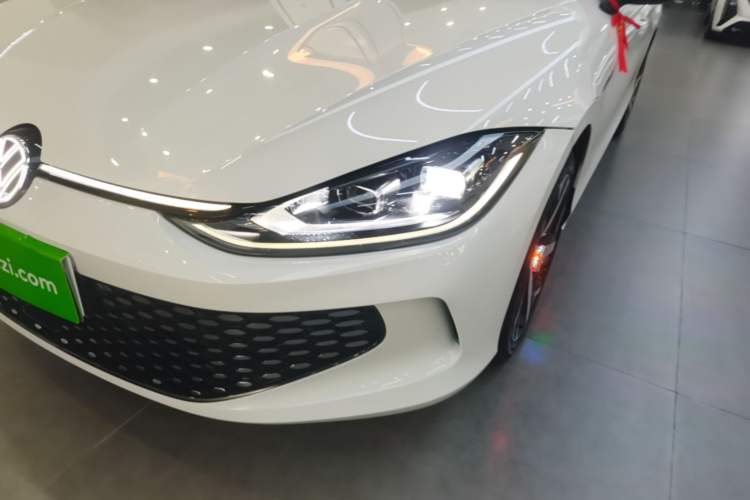 Used Volkswagen Lamando 2022 Lavida L 280TSI DSG Cool & Spicy Edition Left Front Headlight
