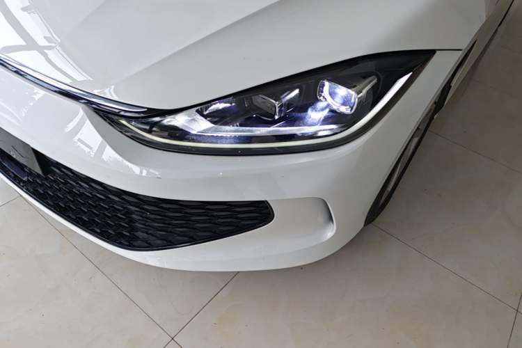 Used Volkswagen Lamando 2022 Lingdu L 280TSI DSG Spicy Edition Left Front Headlight