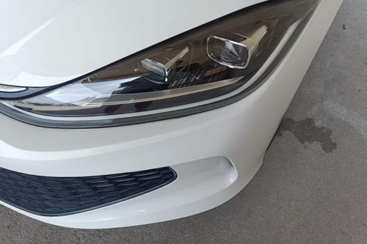 Used Volkswagen Lamando 2022 Lavida L 280TSI DSG Hot Edition Left Front Headlight