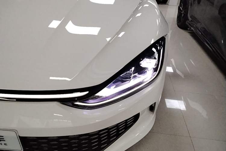 Used Volkswagen Lamando 2022 Lavida L 280TSI DSG Cool & Spicy Edition Left Front Headlight
