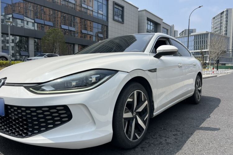 Used Volkswagen Lamando 2022 Lavida L 280TSI DSG Cool & Spicy Edition Left Front Headlight