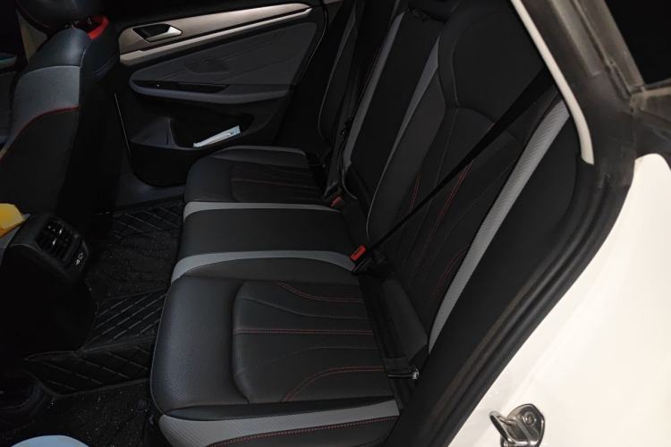 Used Volkswagen Lamando 2022 Lavida L 280TSI DSG Cool & Spicy Edition Left Rear Seat