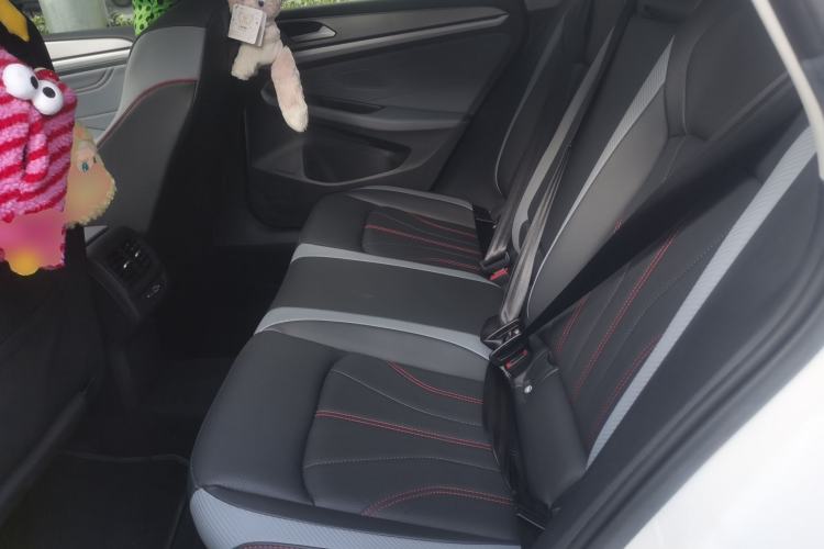 Used Volkswagen Lamando 2022 Lavida L 280TSI DSG Cool & Spicy Edition Left Rear Seat