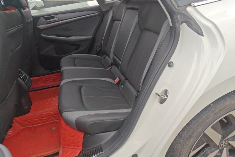 Used Volkswagen Lamando 2022 Lavida L 280TSI DSG Cool & Spicy Edition Left Rear Seat