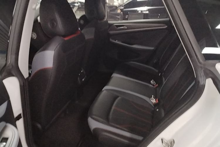 Used Volkswagen Lamando 2022 Lavida L 280TSI DSG Cool & Spicy Edition Left Rear Seat