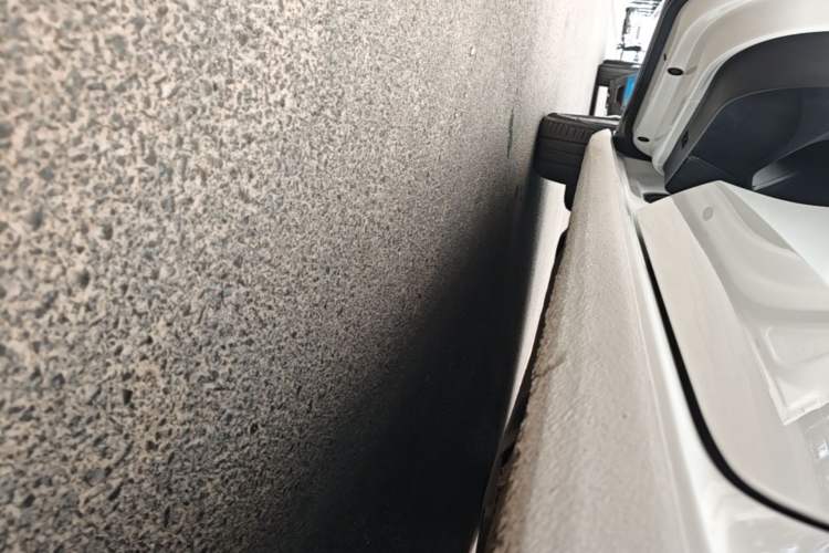 Used Volkswagen Lamando 2022 Lingdu L 280TSI DSG Spicy Edition Left Side Sill