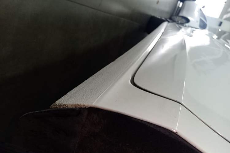 Used Volkswagen Lamando 2022 Lingdu L 280TSI DSG Ultra-Spicy Flagship Edition Left Side Sill