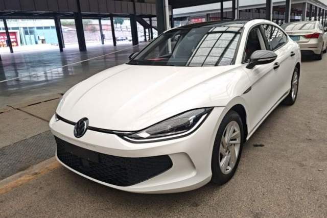 Used Volkswagen Lamando 2022 Lingdu L 280TSI DSG Spicy Edition