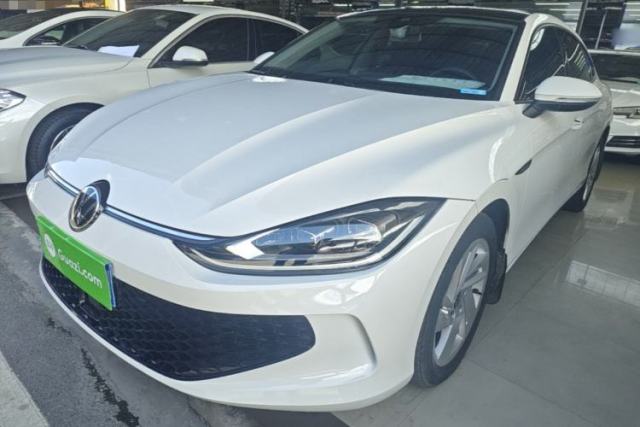 Used Volkswagen Lamando 2022 Lingdu L 280TSI DSG Spicy Edition