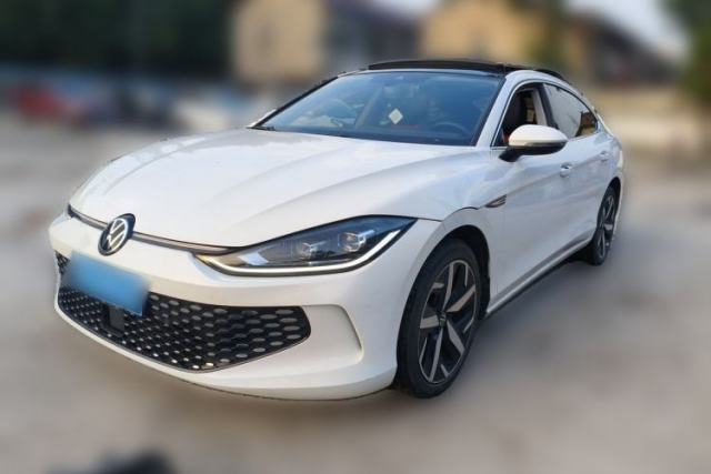 Volkswagen Lamando 2022 Lavida L 280TSI DSG Cool & Spicy Edition с пробегом