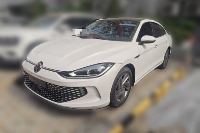 Used Volkswagen Lamando 2022 Lingdu L 280TSI DSG Spicy Edition