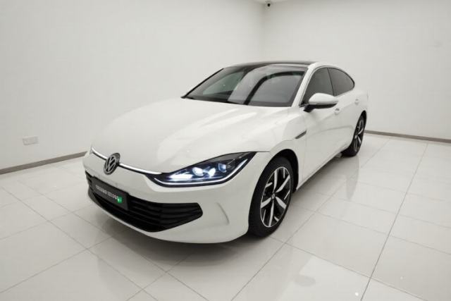 Volkswagen Lamando 2022 Lavida L 280TSI DSG Cool & Spicy Edition de segunda mano