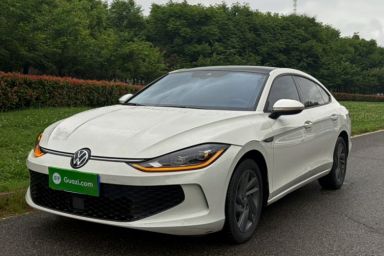 Used Volkswagen Lamando 2022 Lingdu L 280TSI DSG Spicy Edition