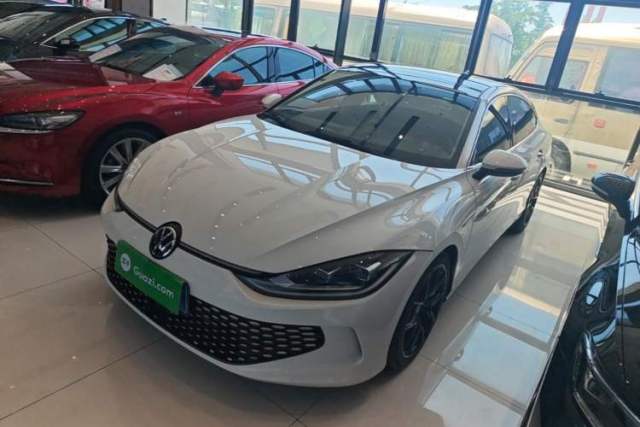 Used Volkswagen Lamando 2022 Lavida L 280TSI DSG Cool & Spicy Edition