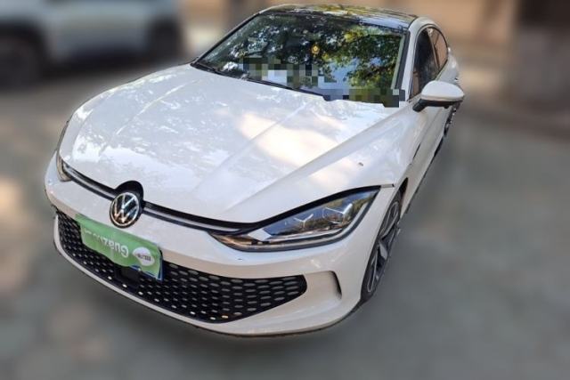 Used Volkswagen Lamando 2022 Lavida L 280TSI DSG Cool & Spicy Edition