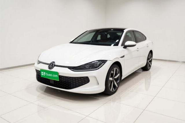 Used Volkswagen Lamando 2022 Lavida L 280TSI DSG Cool & Spicy Edition