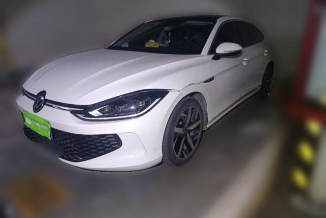 Used Volkswagen Lamando 2022 Lavida L 280TSI DSG Cool & Spicy Edition