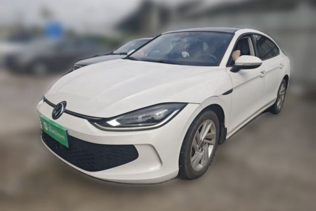 Used Volkswagen Lamando 2022 Lingdu L 280TSI DSG Spicy Edition