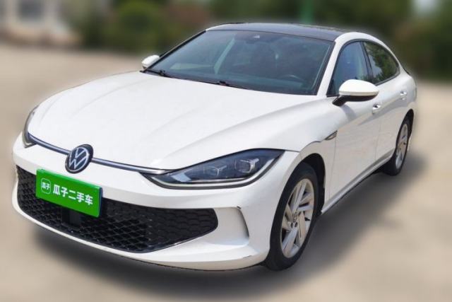 Used Volkswagen Lamando 2022 Lavida L 280TSI DSG Hot Edition
