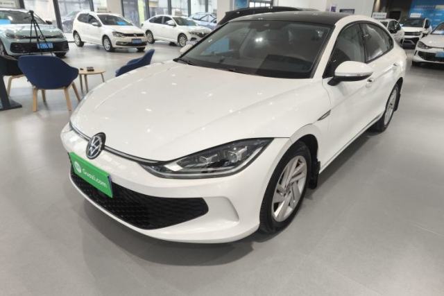 Used Volkswagen Lamando 2022 Lingdu L 280TSI DSG Spicy Edition