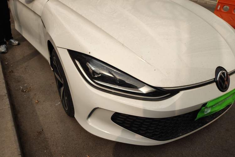 Used Volkswagen Lamando 2022 Lavida L 280TSI DSG Cool & Spicy Edition Right Front Headlight