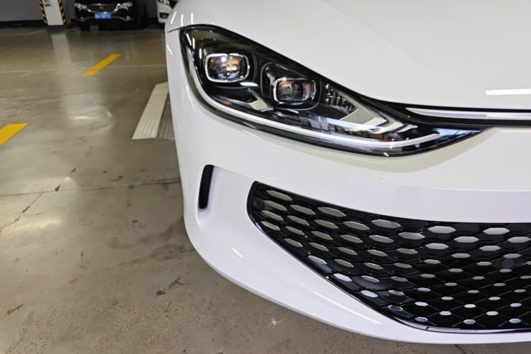 Used Volkswagen Lamando 2022 Lingdu L 280TSI DSG Ultra-Spicy Flagship Edition Right Front Headlight
