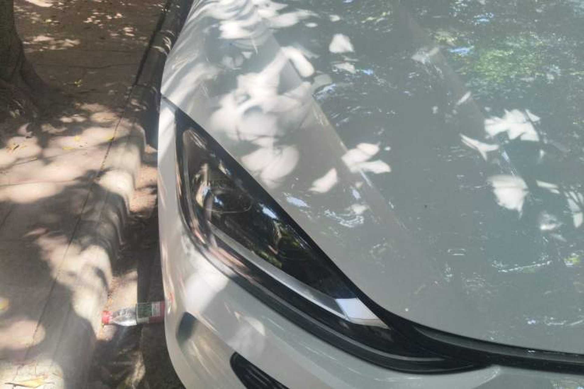 Used Volkswagen Lamando 2022 Lavida L 280TSI DSG Cool & Spicy Edition Right Front Headlight