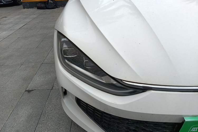 Used Volkswagen Lamando 2022 Lingdu L 280TSI DSG Spicy Edition Right Front Headlight