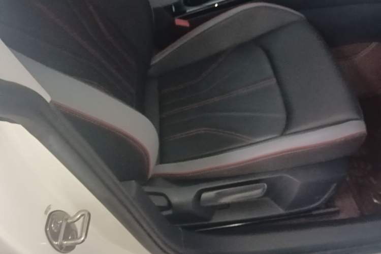 Used Volkswagen Lamando 2022 Lingdu L 280TSI DSG Spicy Edition Right Front Seat