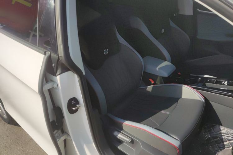 Used Volkswagen Lamando 2022 Lingdu L 280TSI DSG Spicy Edition Right Front Seat