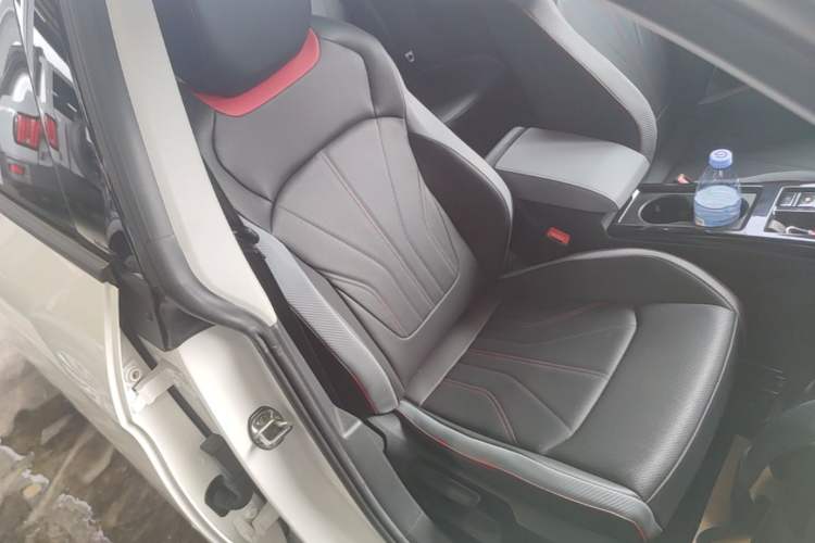 Used Volkswagen Lamando 2022 Lingdu L 280TSI DSG Spicy Edition Right Front Seat