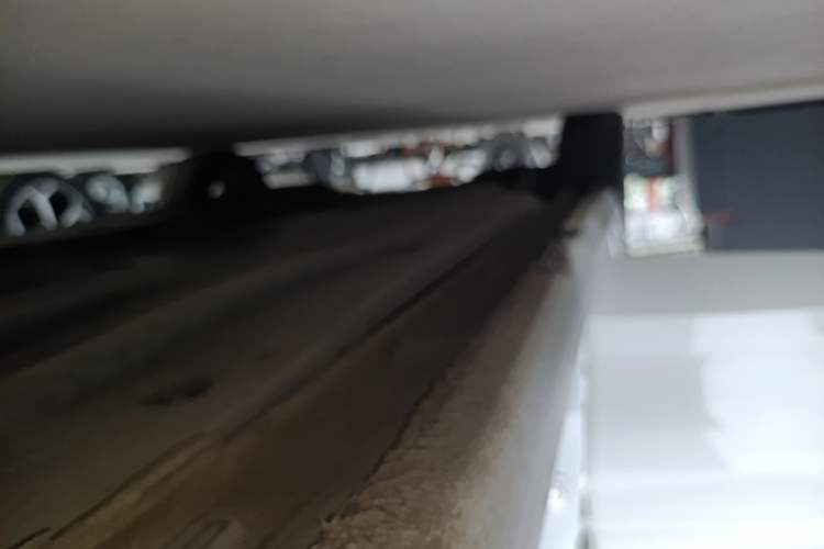Used Volkswagen Lamando 2022 Lingdu L 280TSI DSG Spicy Edition Right Side Sill