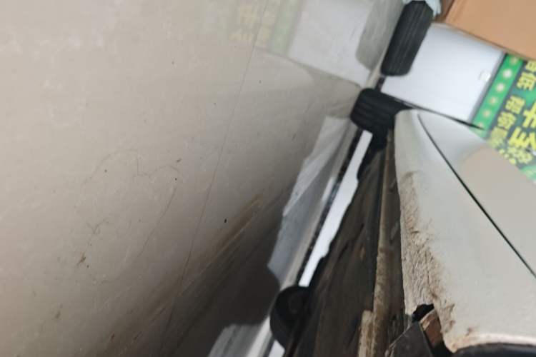 Used Volkswagen Lamando 2022 Lingdu L 280TSI DSG Spicy Edition Right Side Sill