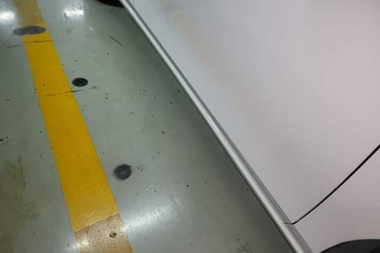 Used Volkswagen Lamando 2022 Lavida L 280TSI DSG Cool & Spicy Edition Right Side Sill