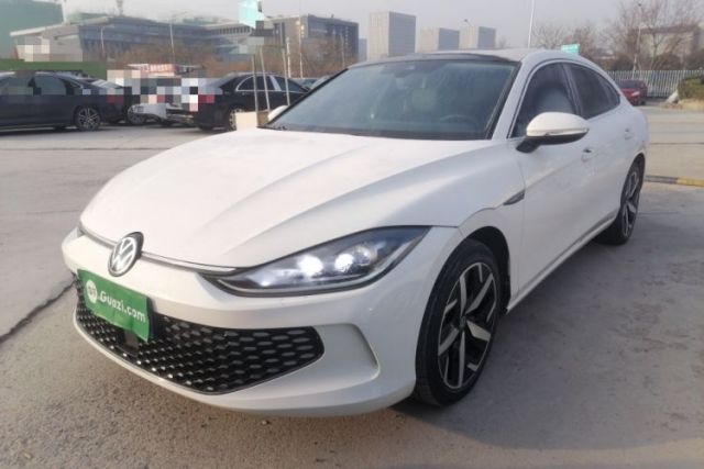 Used Volkswagen Lamando 2022 Lavida L 280TSI DSG Cool & Spicy Edition