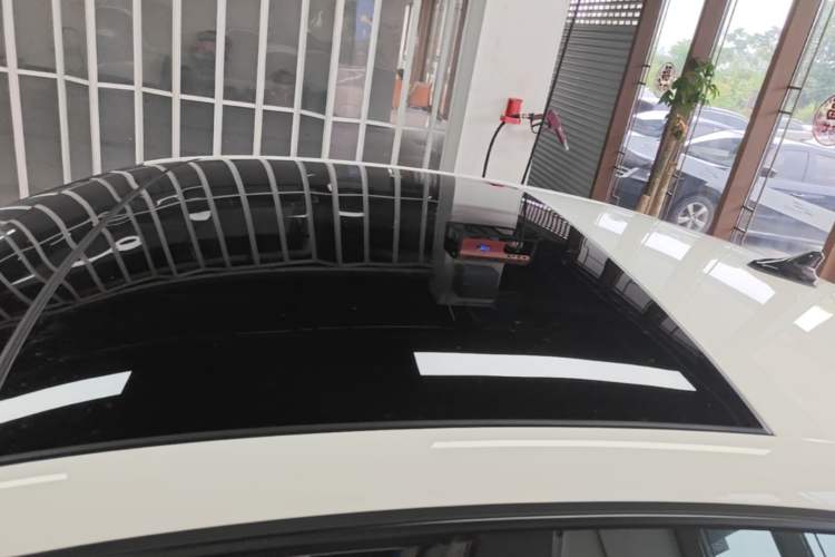 Used Volkswagen Lamando 2022 Lavida L 280TSI DSG Hot Edition Roof