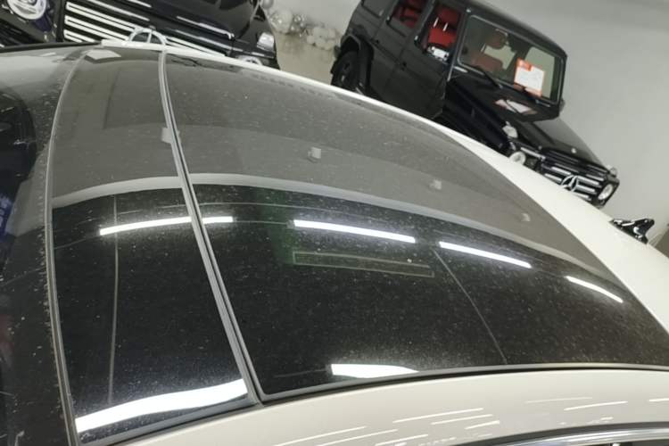 Used Volkswagen Lamando 2022 Lingdu L 280TSI DSG Ultra-Spicy Flagship Edition Roof