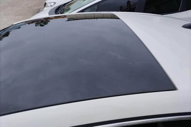 Used Volkswagen Lamando 2022 Lavida L 280TSI DSG Cool & Spicy Edition Roof