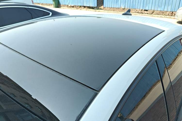 Used Volkswagen Lamando 2022 Lingdu L 280TSI DSG Spicy Edition Roof