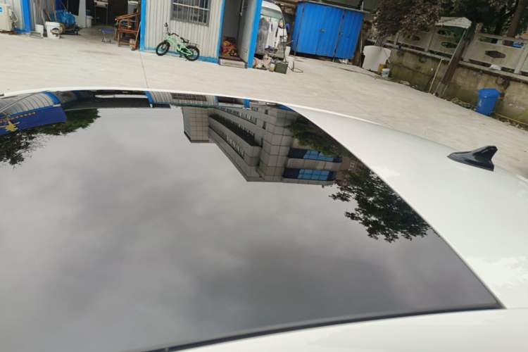 Used Volkswagen Lamando 2022 Lavida L 280TSI DSG Cool & Spicy Edition Roof